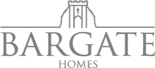 Bargate Homes Logo